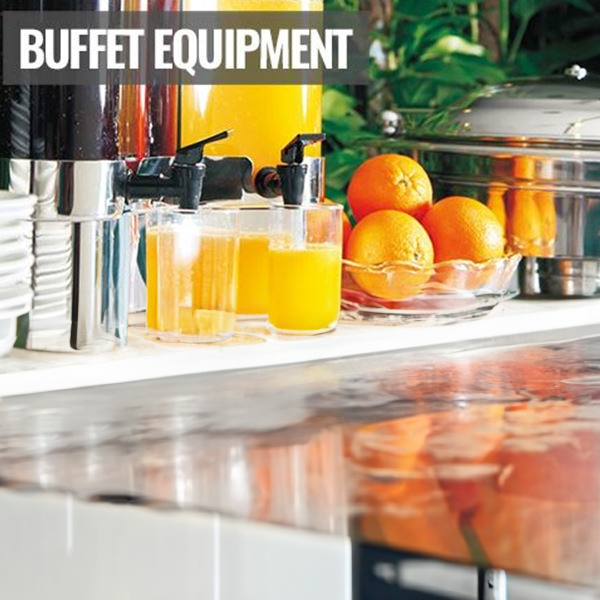 Buffet & Catering Equipments