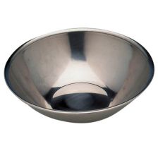 Stainless Steel Mixing Bowl 19.5 cm / 7.5"
