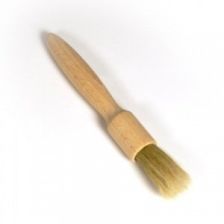 Apollo Set of 2 wooden Handled Pastry Brush