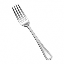 Zodiac Stainless Steel Set of 12 Bead Table Forks