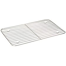 Cooling Rack Stainless Steel 13" X 9"