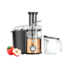 Geepas 800W Centrifugal Juicer with 2-Speeds and Pulse Function