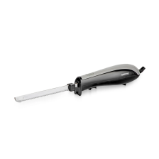 Geepas 150W Dual-Blade Electric Carving Knife