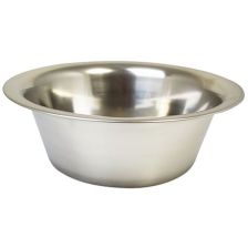 Stainless Steel Conical Mixing Bowl 31cm