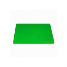 Zodiac Chopping Board 18" x 12" x 0.5" Green